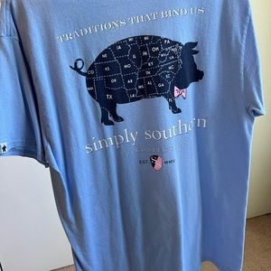 Simply southern